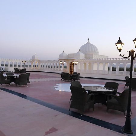 Laxmi Palace Dausa Zewnętrze zdjęcie