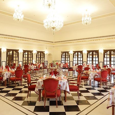 Laxmi Palace Dausa Zewnętrze zdjęcie
