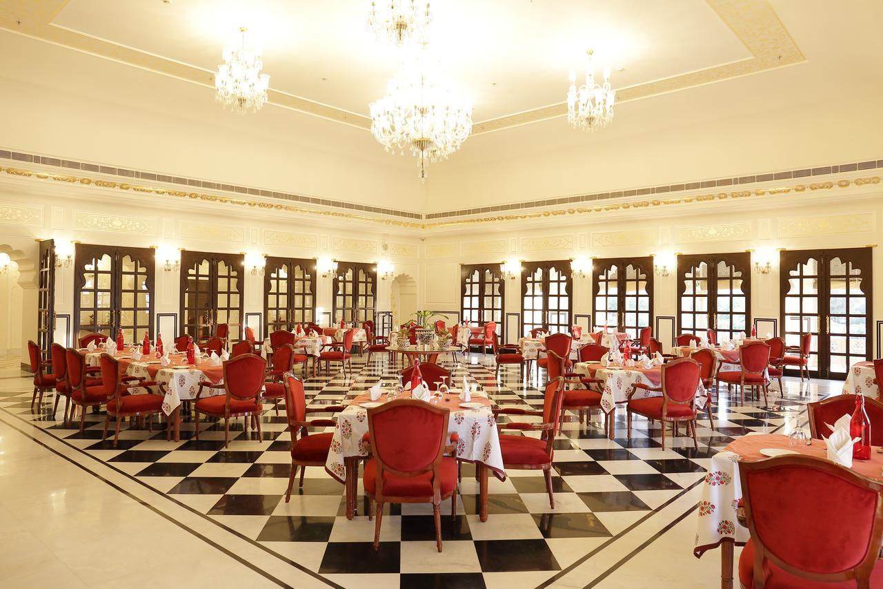 Laxmi Palace Dausa Zewnętrze zdjęcie